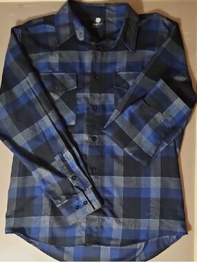 YAGO Flannel Men’s XL